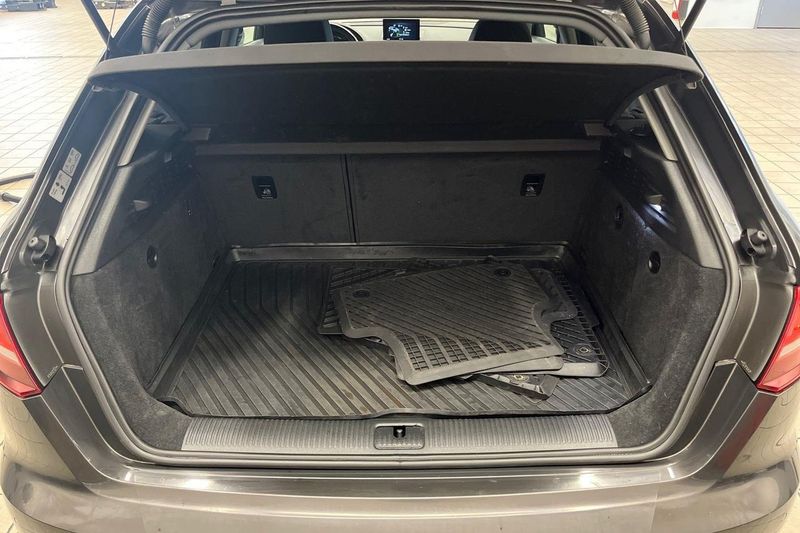 Audi A3 bild 19