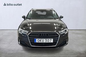 Audi A3 bild 9