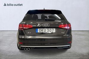 Audi A3 bild 5
