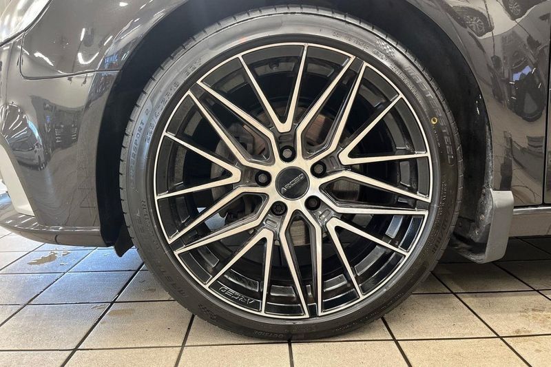 Audi A3 bild 10