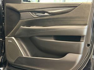 Cadillac ESCALADE bild 15