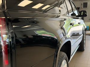 Cadillac ESCALADE bild 12