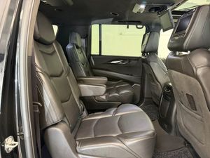 Cadillac ESCALADE bild 17