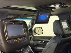Cadillac ESCALADE bild 26