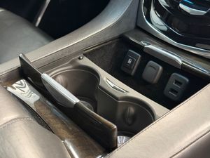 Cadillac ESCALADE bild 32