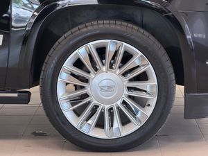 Cadillac ESCALADE bild 13