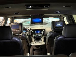 Cadillac ESCALADE bild 27
