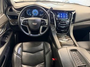 Cadillac ESCALADE bild 23