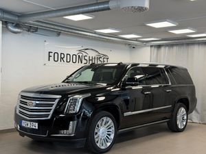 Cadillac ESCALADE bild 1