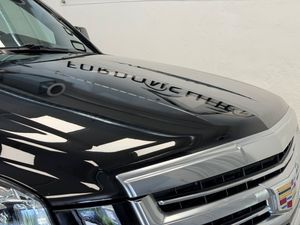 Cadillac ESCALADE bild 10