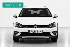 Volkswagen Golf bild 3