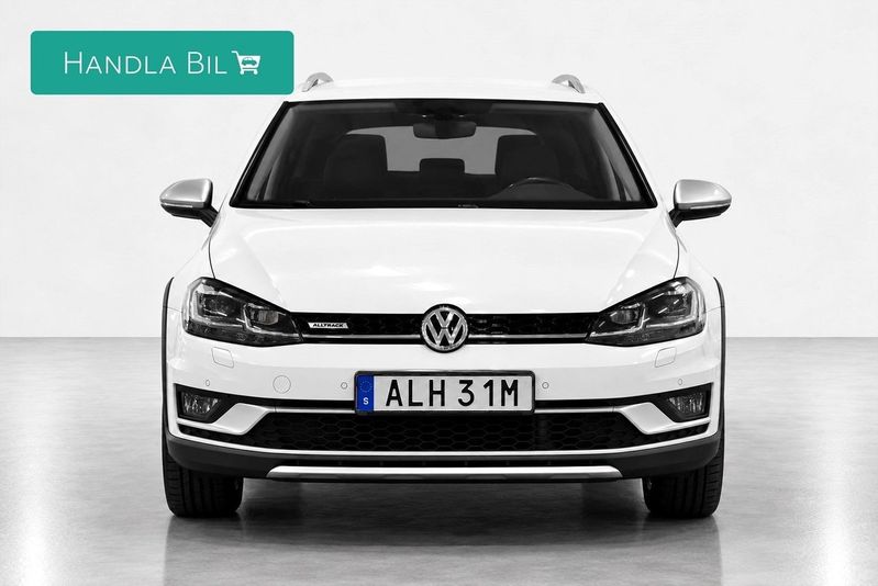 Volkswagen Golf bild 3