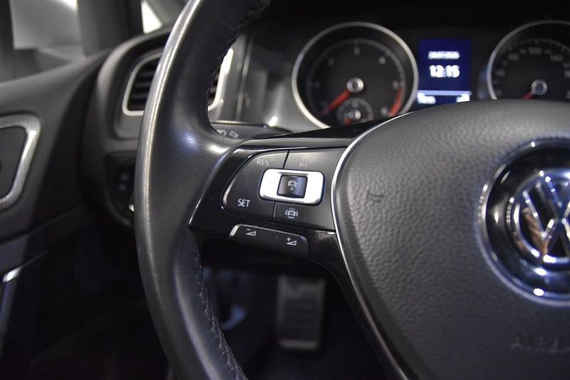 Volkswagen Golf bild 10
