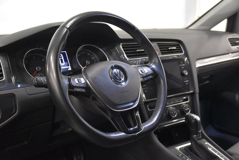 Volkswagen Golf bild 9