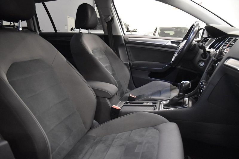 Volkswagen Golf bild 12