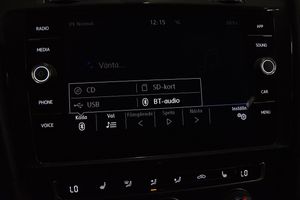 Volkswagen Golf bild 18