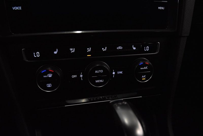 Volkswagen Golf bild 19