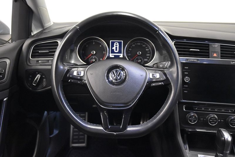 Volkswagen Golf bild 2
