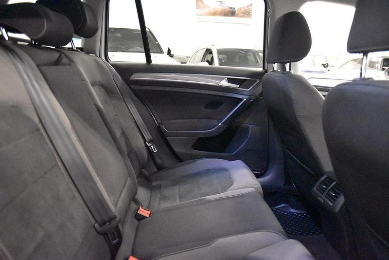 Volkswagen Golf bild 13
