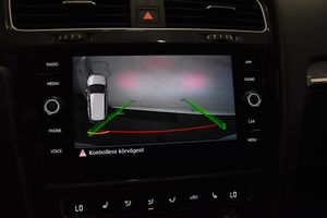 Volkswagen Golf bild 15