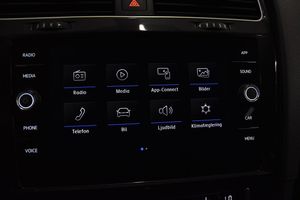 Volkswagen Golf bild 16
