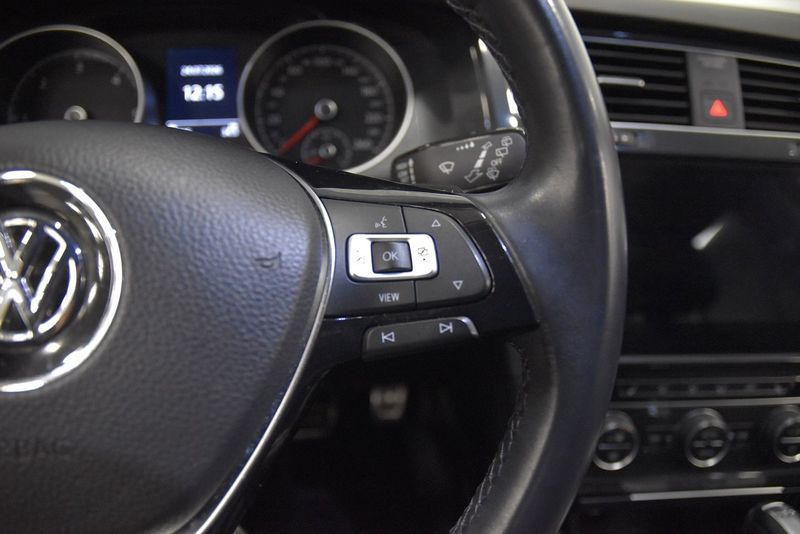 Volkswagen Golf bild 11
