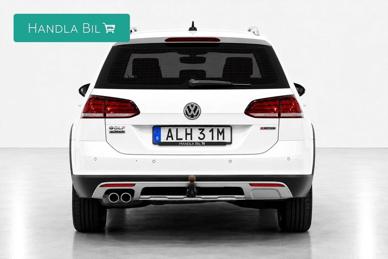Volkswagen Golf bild 6