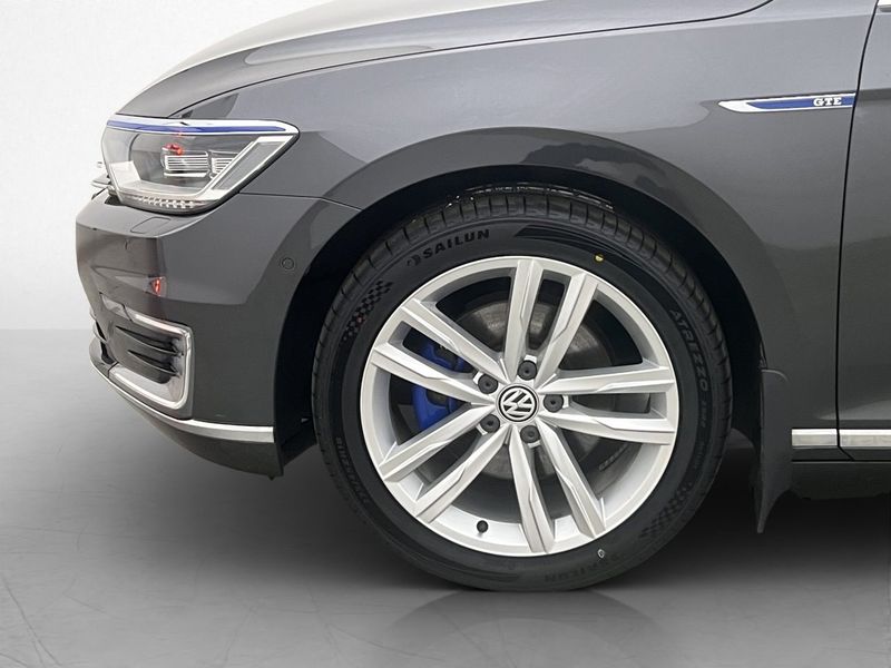 Volkswagen Passat bild 30