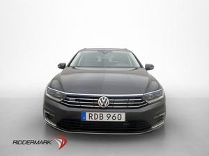 Volkswagen Passat bild 2