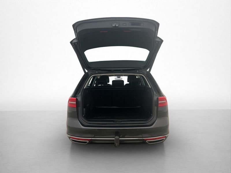 Volkswagen Passat bild 29