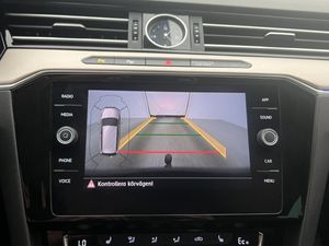 Volkswagen Passat bild 20