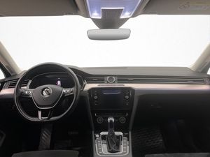 Volkswagen Passat bild 25