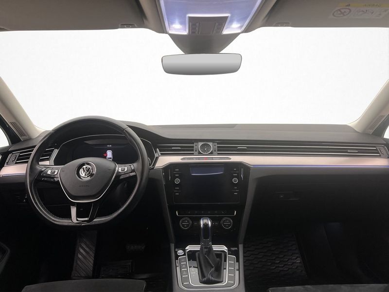 Volkswagen Passat bild 25