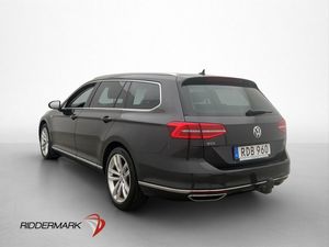 Volkswagen Passat bild 5