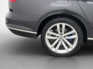 Volkswagen Passat bild 32