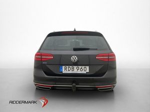 Volkswagen Passat bild 6