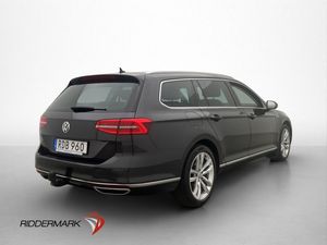 Volkswagen Passat bild 8