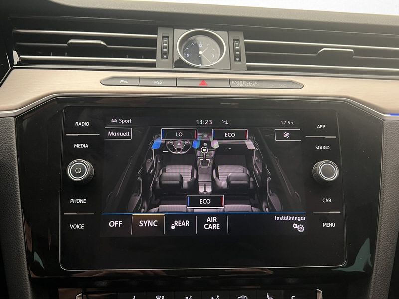 Volkswagen Passat bild 22