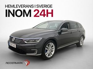 Volkswagen Passat bild 3