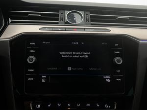 Volkswagen Passat bild 21