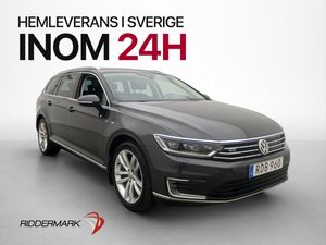 Volkswagen Passat bild 1