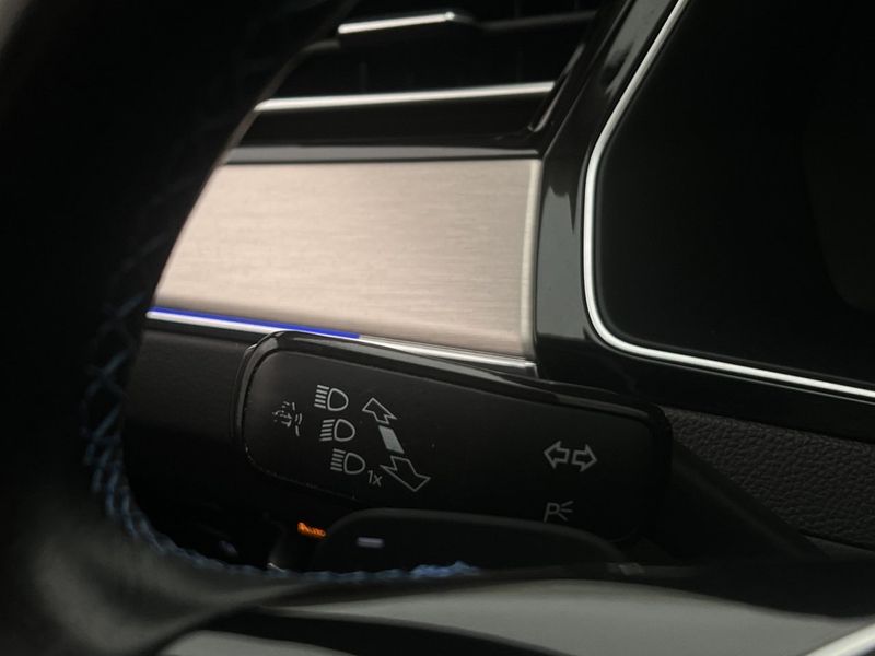 Volkswagen Passat bild 16