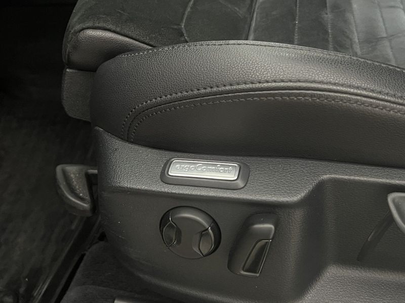 Volkswagen Passat bild 13