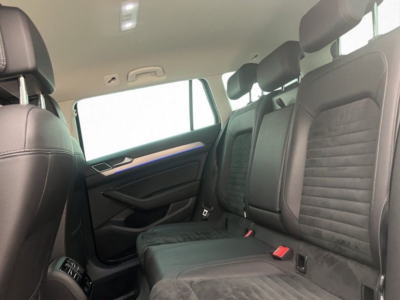 Volkswagen Passat bild 28