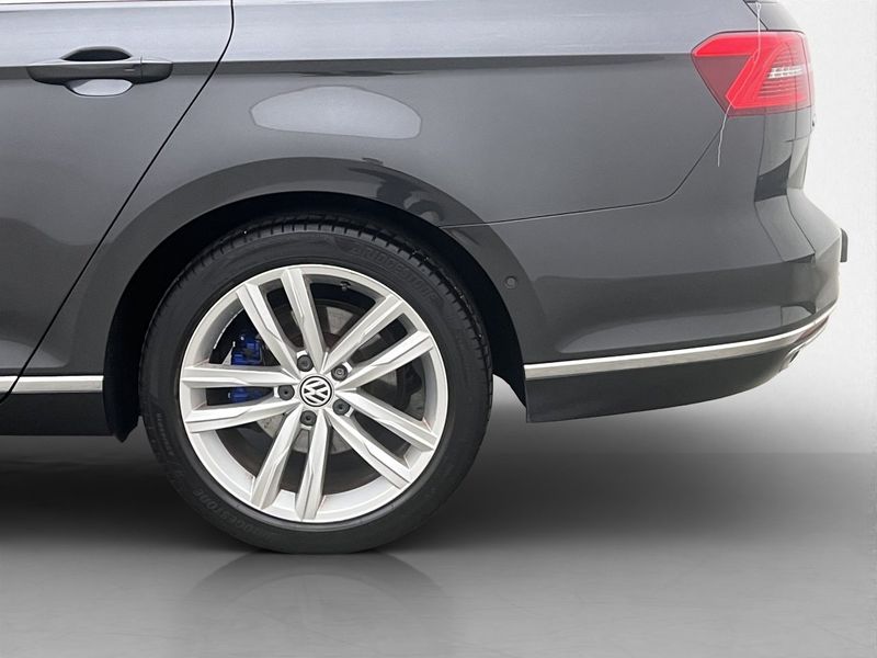 Volkswagen Passat bild 31