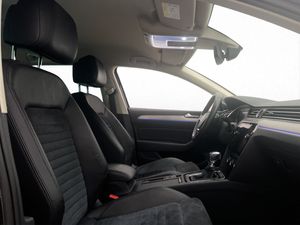 Volkswagen Passat bild 26