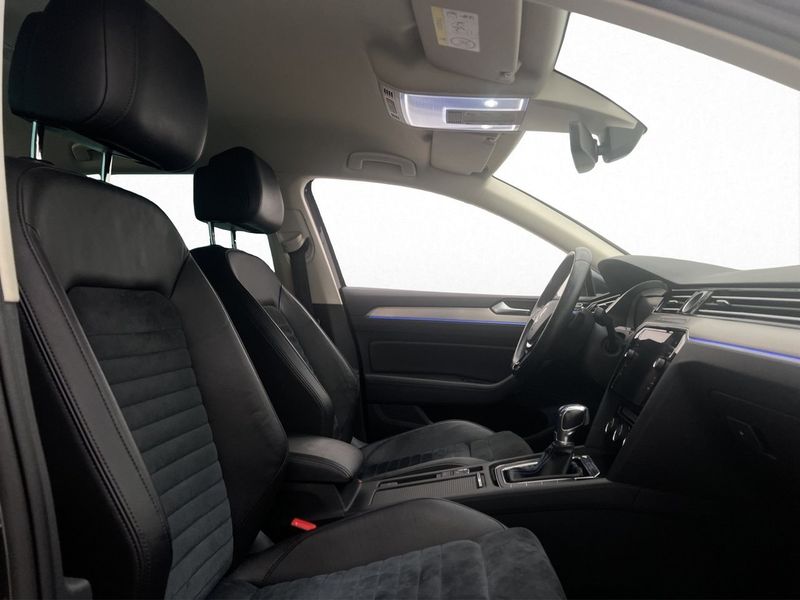 Volkswagen Passat bild 26