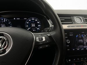 Volkswagen Passat bild 19