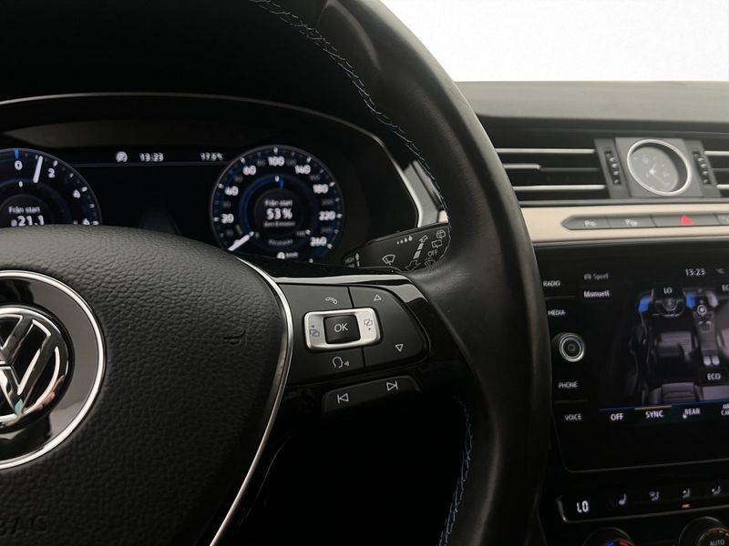Volkswagen Passat bild 19