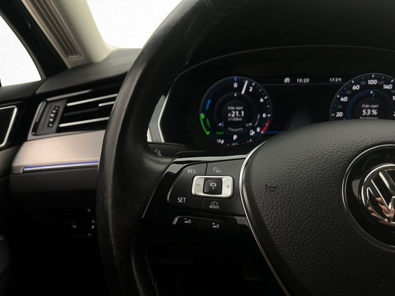Volkswagen Passat bild 17